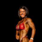 Jill  Leake - NPC Camellia Championships 2012 - #1
